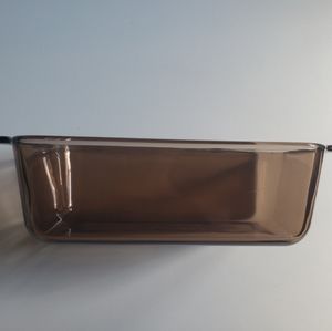 Vtg Pyrex Corning Loaf 1.5 qt 213-R